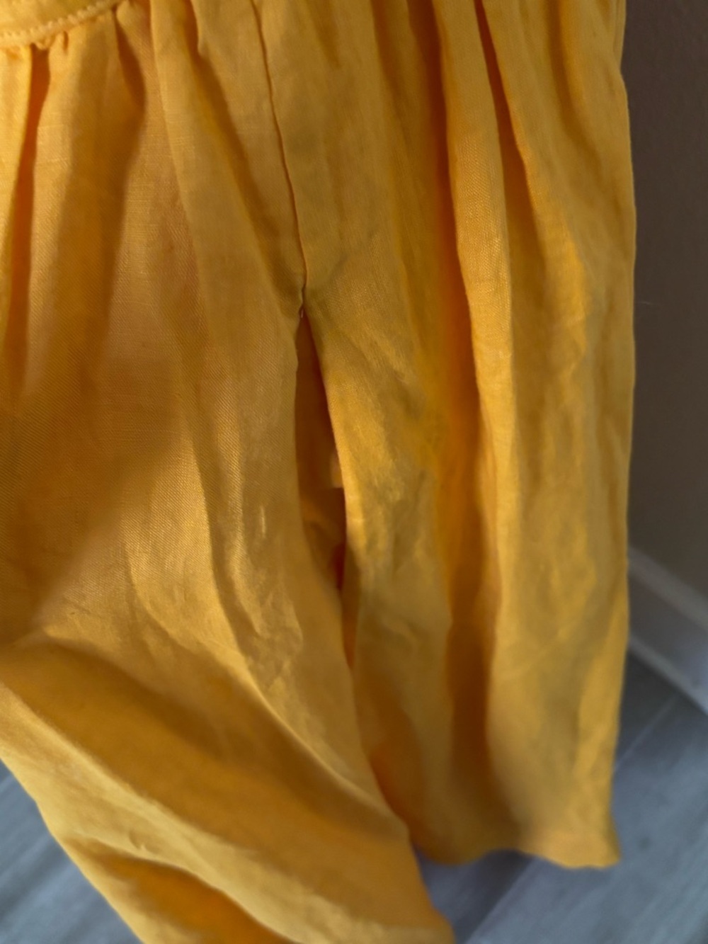 Banana Republic Marigold Midi Dress - Picture 7 of 13